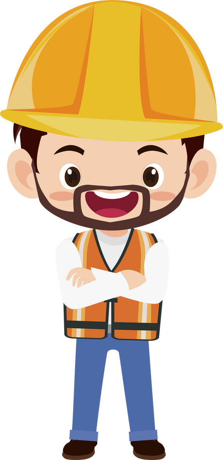Builder